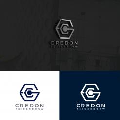 Logo & stationery # 1083732 for Design logo and  corporate identity for scaffold company contest