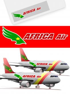 Logo & stationery # 977235 for Logo et nom pour une compagnie aerienne low cost contest