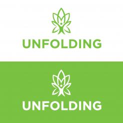 Logo & stationery # 942060 for Unfolding is looking for a logo that  beams  power and movement contest