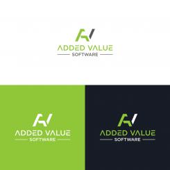 Logo & stationery # 1286781 for Logo design for a new IT company contest