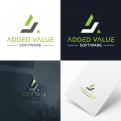 Logo & stationery # 1286788 for Logo design for a new IT company contest