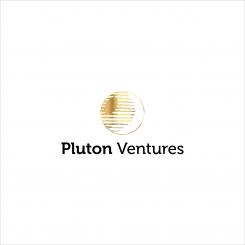 Logo & stationery # 1173537 for Pluton Ventures   Company Design contest