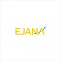 Logo & Huisstijl # 1179728 voor Een fris logo voor een nieuwe platform  Ejana  wedstrijd