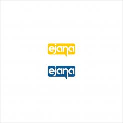 Logo & Huisstijl # 1179729 voor Een fris logo voor een nieuwe platform  Ejana  wedstrijd