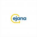 Logo & Huisstijl # 1179730 voor Een fris logo voor een nieuwe platform  Ejana  wedstrijd