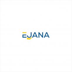 Logo & Huisstijl # 1179731 voor Een fris logo voor een nieuwe platform  Ejana  wedstrijd