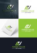 Logo & stationery # 1286777 for Logo design for a new IT company contest