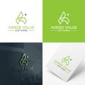 Logo & stationery # 1286778 for Logo design for a new IT company contest