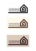 Logo & Huisstijl # 1154712 voor logo huisstijl voor firma in de interieurinrichting wedstrijd