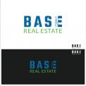 Logo & stationery # 1036255 for Logo and Corporate identity for Base Real Estate contest