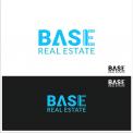 Logo & stationery # 1036258 for Logo and Corporate identity for Base Real Estate contest