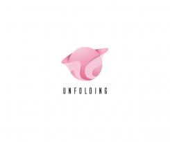 Logo & stationery # 939940 for Unfolding is looking for a logo that  beams  power and movement contest