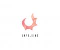 Logo & Huisstijl # 939941 voor ’Unfolding’ zoekt logo dat kracht en beweging uitstraalt wedstrijd