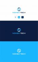 Logo & Huisstijl # 1081941 voor Nohea tech een inspirerend tech consultancy wedstrijd