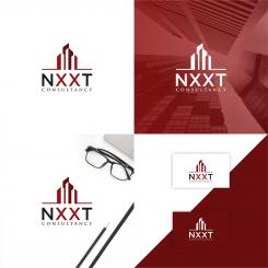 Logo & Huisstijl # 1087986 voor Professioneel logo voor een vastgoed investerings  en managementbedrijf wedstrijd