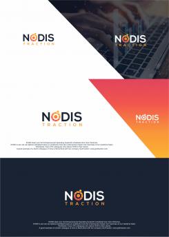 Logo & stationery # 1085301 for Design a logo   corporate identity for my new business!  NodisTraction  contest