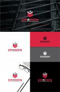 Logo & stationery # 1083705 for Design logo and  corporate identity for scaffold company contest
