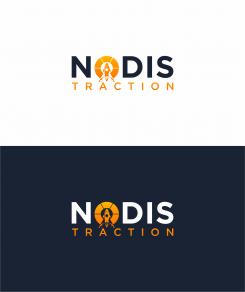 Logo & Huisstijl # 1086120 voor Ontwerp een logo   huisstijl voor mijn nieuwe bedrijf  NodisTraction  wedstrijd