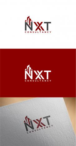 Logo & stationery # 1087928 for Professional logo for a real estate investment and management company contest