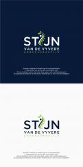 Logo & stationery # 1074187 for Logo   corporate identity for physiotherapists contest