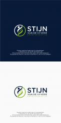 Logo & stationery # 1074197 for Logo   corporate identity for physiotherapists contest