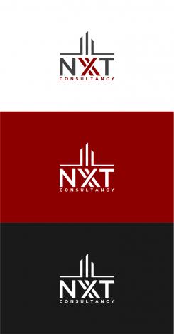Logo & Huisstijl # 1087945 voor Professioneel logo voor een vastgoed investerings  en managementbedrijf wedstrijd