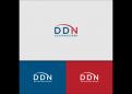 Logo & Huisstijl # 1074280 voor Ontwerp een fris logo en huisstijl voor DDN Assuradeuren een nieuwe speler in Nederland wedstrijd