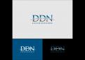 Logo & stationery # 1074286 for Design a fresh logo and corporate identity for DDN Assuradeuren, a new player in the Netherlands contest