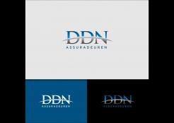 Logo & Huisstijl # 1074286 voor Ontwerp een fris logo en huisstijl voor DDN Assuradeuren een nieuwe speler in Nederland wedstrijd