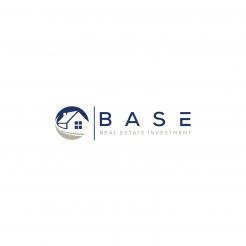 Logo & stationery # 1032182 for Logo and Corporate identity for Base Real Estate contest