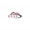 Logo & stationery # 1032184 for Logo and Corporate identity for Base Real Estate contest