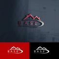 Logo & stationery # 1032189 for Logo and Corporate identity for Base Real Estate contest