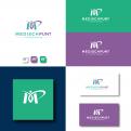 Logo & stationery # 1036724 for Design logo and corporate identity for Medisch Punt physiotherapie contest