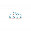 Logo & Huisstijl # 1032150 voor logo en huisstijl voor Base Real Estate wedstrijd
