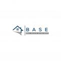 Logo & stationery # 1032152 for Logo and Corporate identity for Base Real Estate contest