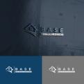 Logo & stationery # 1032153 for Logo and Corporate identity for Base Real Estate contest