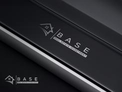Logo & stationery # 1032155 for Logo and Corporate identity for Base Real Estate contest