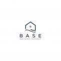 Logo & stationery # 1032156 for Logo and Corporate identity for Base Real Estate contest