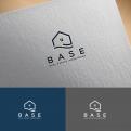 Logo & stationery # 1032158 for Logo and Corporate identity for Base Real Estate contest