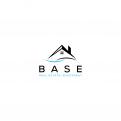 Logo & stationery # 1032159 for Logo and Corporate identity for Base Real Estate contest