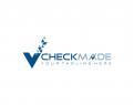 Logo & stationery # 700422 for Startup IT performance company: 'Checkmade'  contest