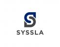 Logo & stationery # 584599 for Logo/corporate identity new company SYSSLA contest