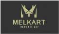 Logo & stationery # 1040203 for MELKART contest