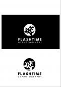 Logo & stationery # 1007299 for Flashtime GV Photographie contest