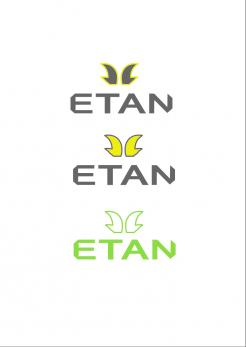 Logo & stationery # 1009807 for Logo and visual identity for   ETAN Energy   contest