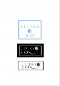 Logo & Huisstijl # 778274 voor Leuks & Zo wedstrijd