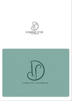 Logo & stationery # 694108 for Jewellery manufacture wholesaler / Grossiste fabricant en joaillerie contest