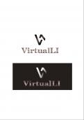 Logo & stationery # 837262 for Elegant, professional logo and corporate identity for starting Virtual Manager contest