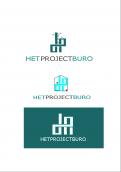 Logo & stationery # 806565 for Design a stylish, professional logo and matching house style for an architectural / real estate project agency contest