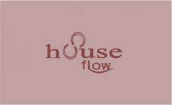 Logo & Huisstijl # 1019340 voor House Flow wedstrijd